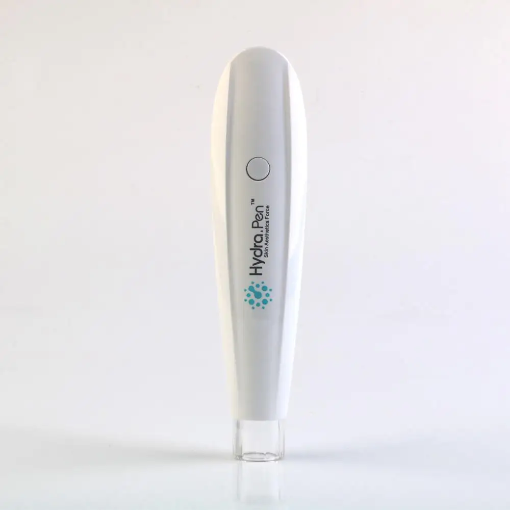 2021 Newest Derma Stamp Microneedle Derma Pen Auto Meso Hydra Pen for Salon
2021 Newest Derma Stamp Microneedle Derma Pen Auto Meso Hydra Pen for Salon