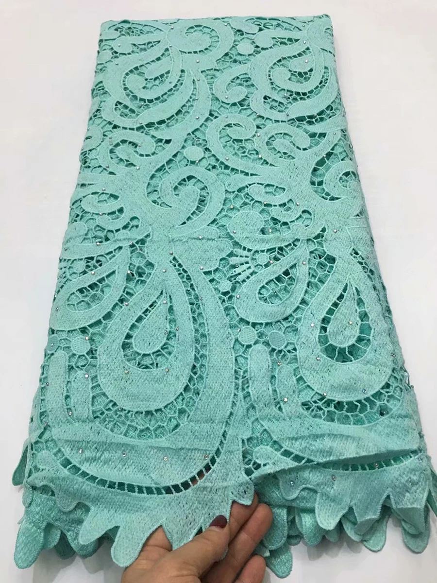 2020 High quality embroidered stones water soluble milk silk African chemical Guipure cord lace fabrics Swiss organza materials
2020 High quality embroidered stones water soluble milk silk African chemical Guipure cord lace fabrics Swiss organza materials