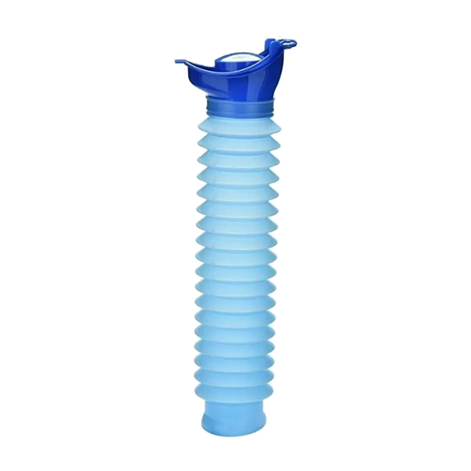 Shrinkable Urinal 750ML Male Female Portable Mobile Toilet Potty Pee Urine Bottle Reusable Emergency Camping Car Travel Traffic
Shrinkable Urinal 750ML Male Female Portable Mobile Toilet Potty Pee Urine Bottle Reusable Emergency Camping Car Travel Traffic