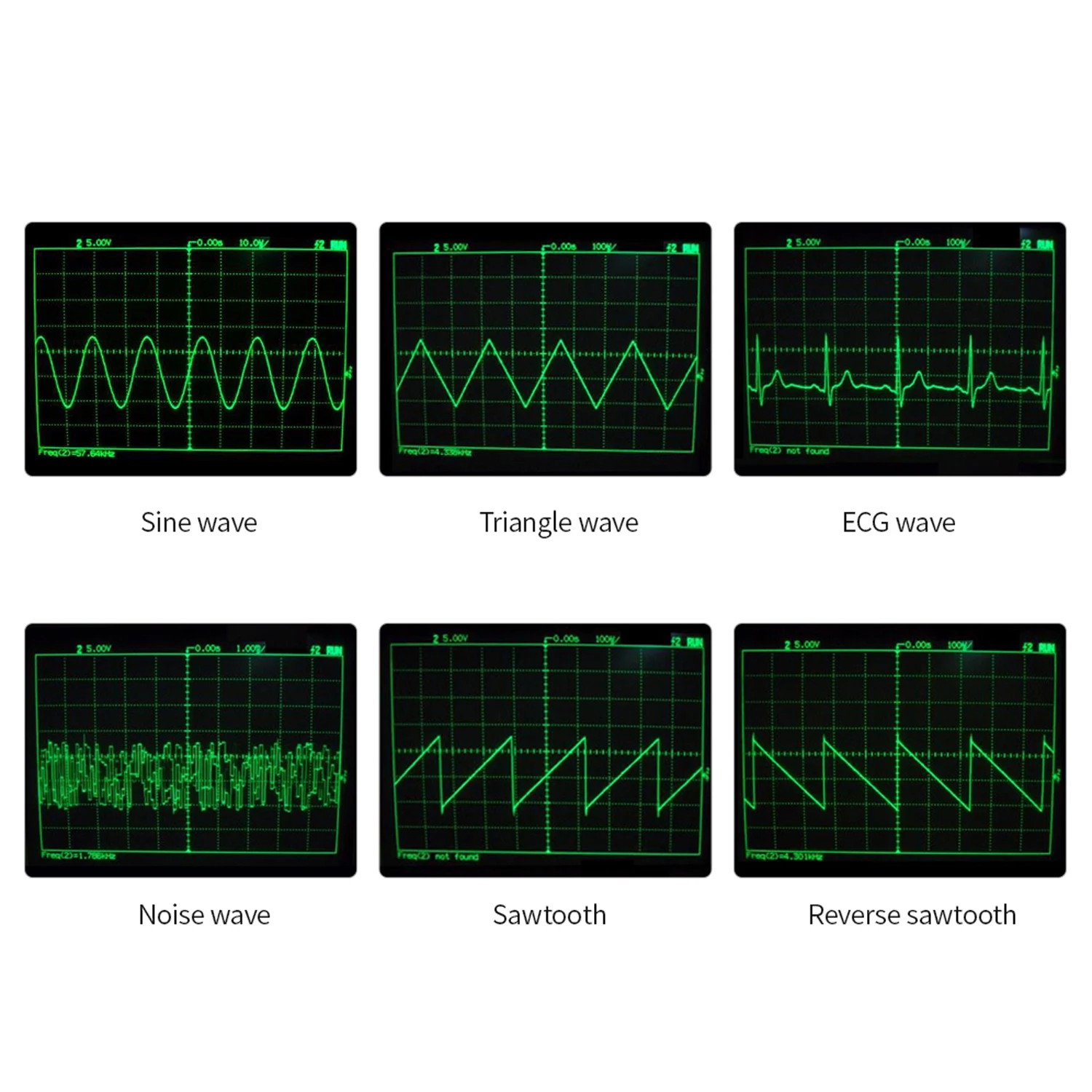 1HZ-500KHZ YM-100 DDS Functional Signal Generator Sine Square Triangle Sawtooth ECG Wave High-Speed Square Wave Frequency Meter
1HZ-500KHZ YM-100 DDS Functional Signal Generator Sine Square Triangle Sawtooth ECG Wave High-Speed Square Wave Frequency Meter