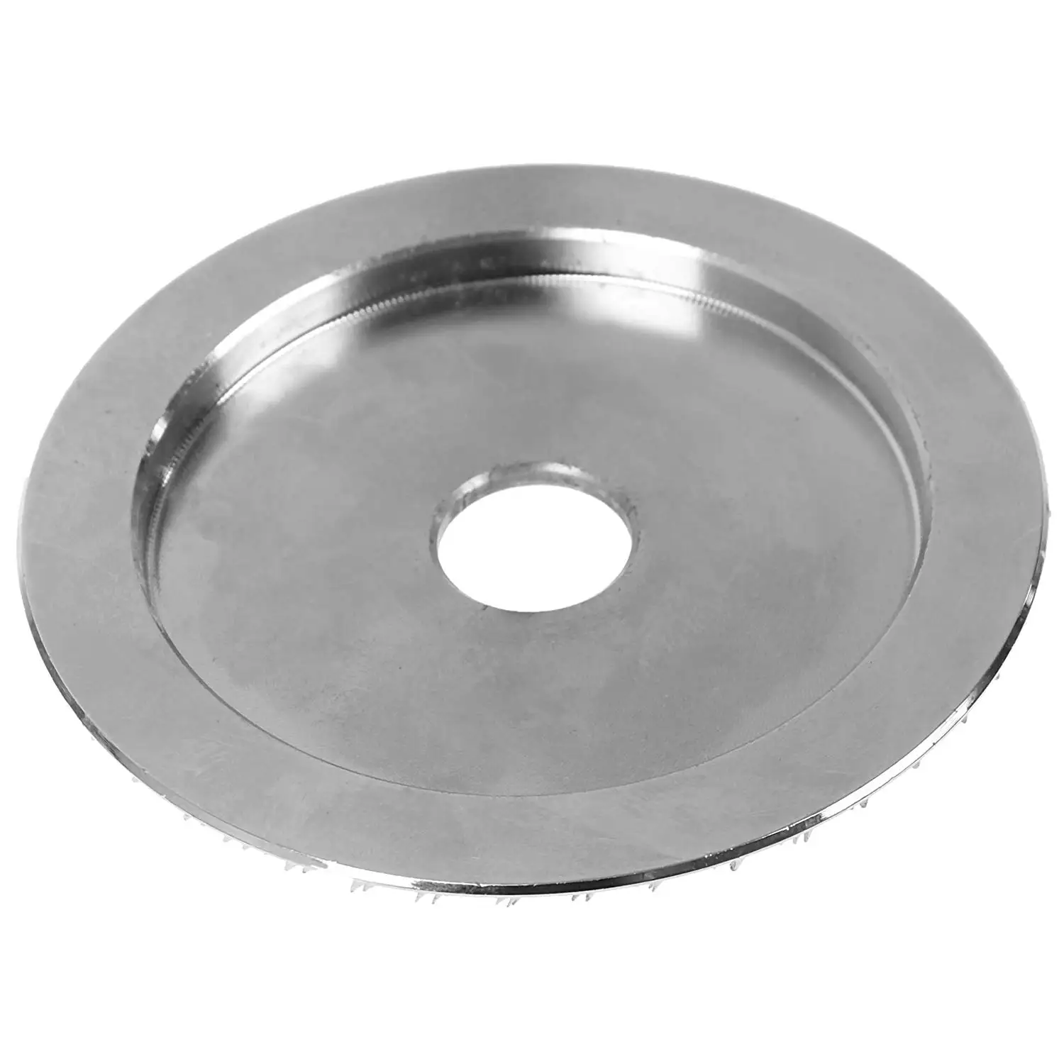 Angle Grinding Wheel 3-3/10"(84mm) Diameter 3/5" (16mm) Bore Tungsten Carbide Wood Sanding Carving Disc for Grinder | Инструменты