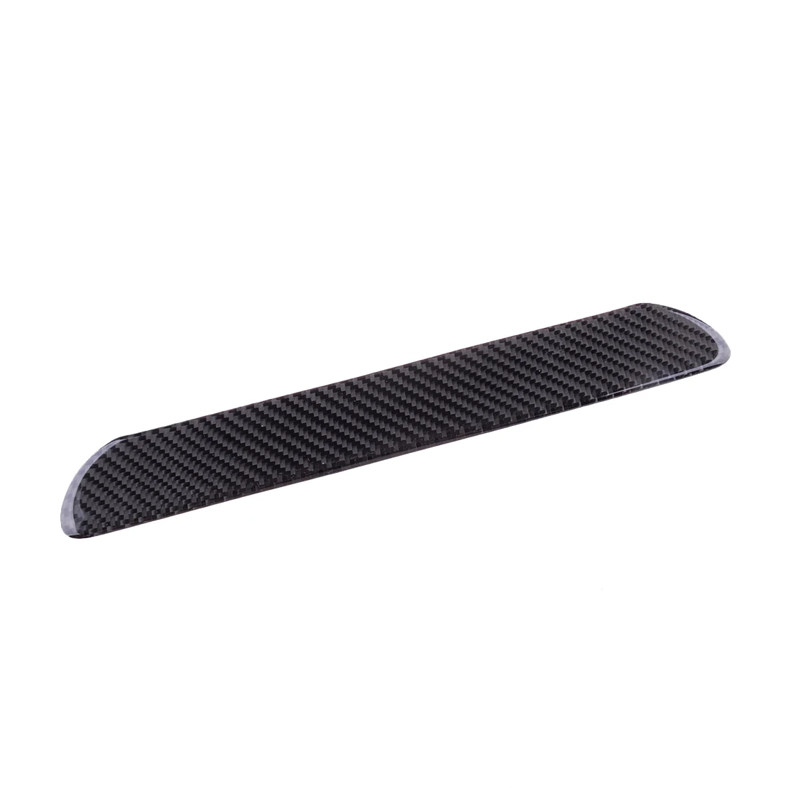 4Pcs/Set Universal Small & Middle Size Black Carbon Fiber Scuff Plate Door Sill Cover Panel Step Protector Guard Car
4Pcs/Set Universal Small & Middle Size Black Carbon Fiber Scuff Plate Door Sill Cover Panel Step Protector Guard Car