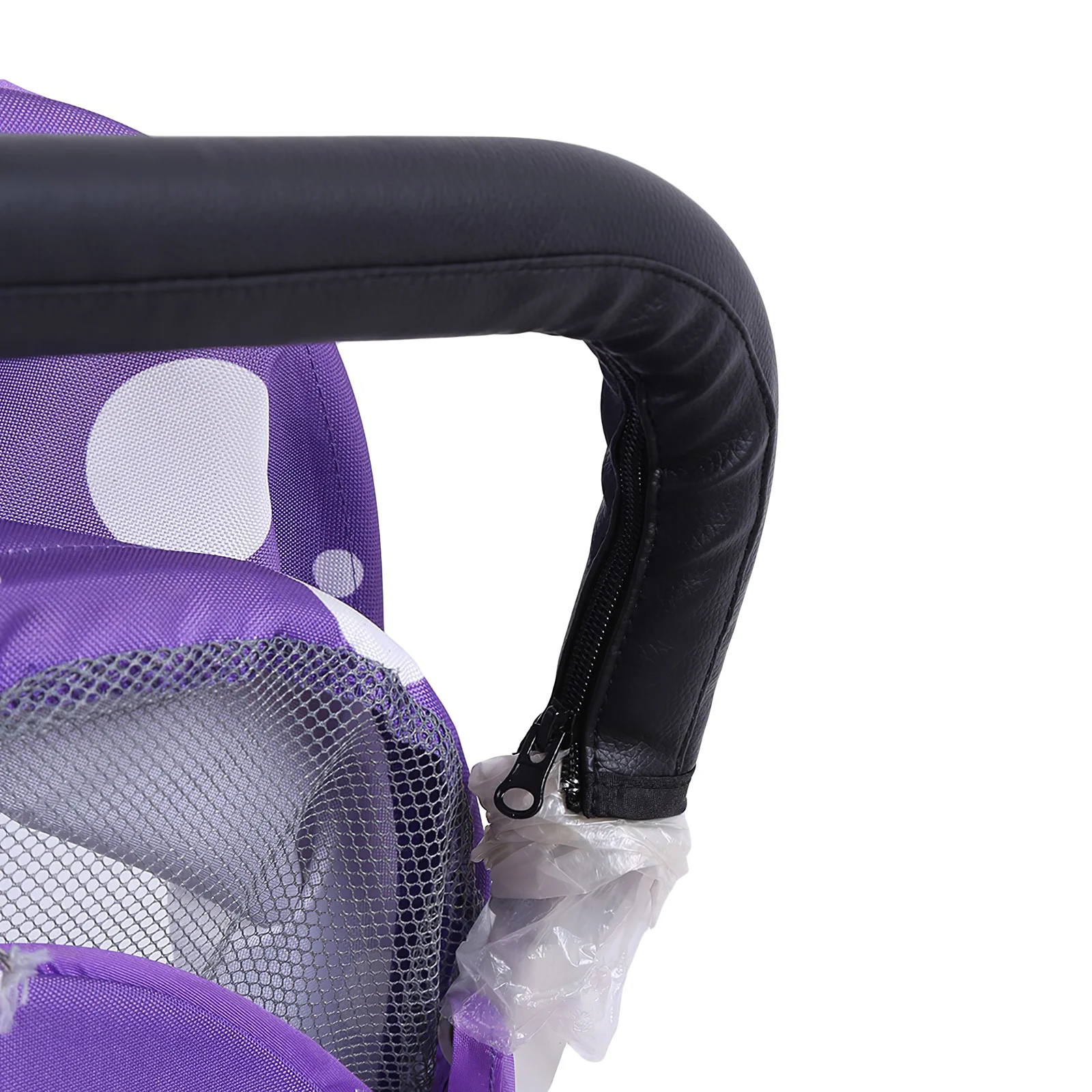Baby Stroller Armrest Protective Case Cover Kids Pram Stroller Accessories PU Handle Covers For Armrest Covers Handle Wheelchair
Baby Stroller Armrest Protective Case Cover Kids Pram Stroller Accessories PU Handle Covers For Armrest Covers Handle Wheelchair