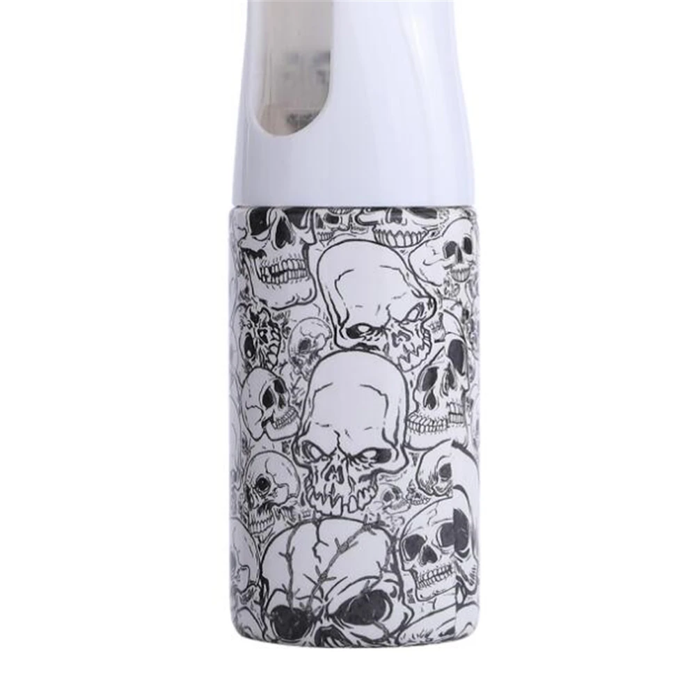 150ML Empty Bottle Water Sprayer Atomizer Fashion Hairdressing Spray Bottle Reusable Fine Mist Bottle Salon Hairdressing Tools
150ML Empty Bottle Water Sprayer Atomizer Fashion Hairdressing Spray Bottle Reusable Fine Mist Bottle Salon Hairdressing Tools