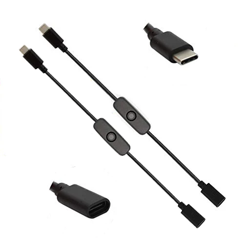Новый Raspberry Pi 4 Мощность переключатель Тип USB C со светодиодным индикатором светильник мужского и женского пола USB-C кабель-удлинитель для пер...
Новый Raspberry Pi 4 Мощность переключатель Тип USB C со светодиодным индикатором светильник мужского и женского пола USB-C кабель-удлинитель для пер...