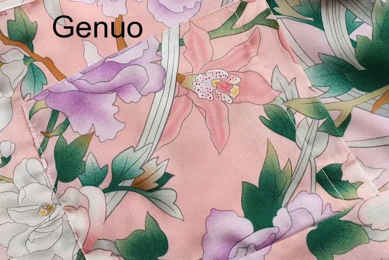 2020 New Women Bohemian V Neck Bright Flower Print Long Kimono BOHO Shirt Ethnic Lacing Up Sashes Cardigan Loose Blouse Tops
2020 New Women Bohemian V Neck Bright Flower Print Long Kimono BOHO Shirt Ethnic Lacing Up Sashes Cardigan Loose Blouse Tops