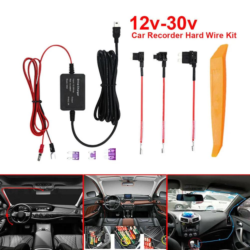 3,5 М мини USB автомобильный жесткий провод комплект DVR коробка для рекордера видеорегистратора камеры GPS зарядное устройство адаптер для 12-24 В...
3,5 М мини USB автомобильный жесткий провод комплект DVR коробка для рекордера видеорегистратора камеры GPS зарядное устройство адаптер для 12-24 В...