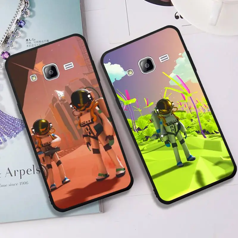 Video Game ASTRONEER Phone Case Cover for Samsung J6 J7 J2 J5 prime J4 J7 J8 2016 2017 2018 DUO core neo M20
Video Game ASTRONEER Phone Case Cover for Samsung J6 J7 J2 J5 prime J4 J7 J8 2016 2017 2018 DUO core neo M20