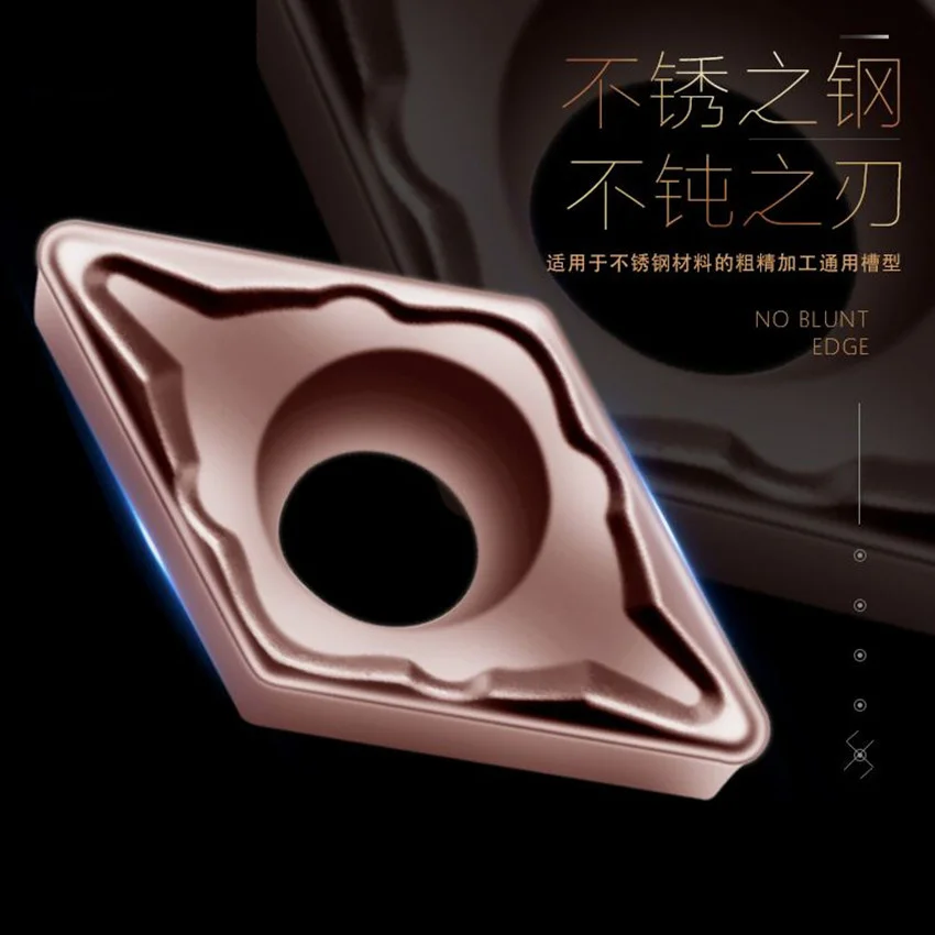 OKE DCMT11T304-OTR OP1215/DCMT11T308-OTR OP1215/DCMT11T304-OTR OP1205H/DCMT11T308-OTR OP1205H CNC carbide inserts 10PCS/BOX 
OKE DCMT11T304-OTR OP1215/DCMT11T308-OTR OP1215/DCMT11T304-OTR OP1205H/DCMT11T308-OTR OP1205H CNC carbide inserts 10PCS/BOX