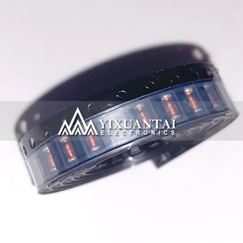 100pcs/lot TLZ2V7B-GS08 BAS32L BAV102 BAV103 LL34 Original authentic and new
100pcs/lot TLZ2V7B-GS08 BAS32L BAV102 BAV103 LL34 Original authentic and new