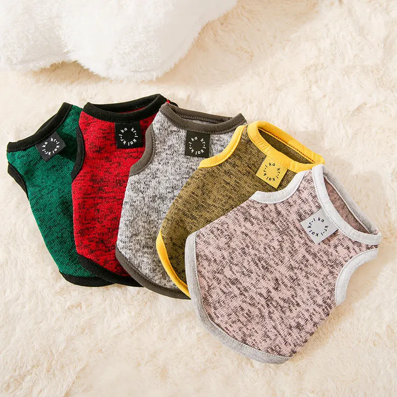 Warm Pet Clothes for Dog Clothes for Small Dogs Jacket Coat Dog Outfit Winter Big Dog Cats Clothes Pets Clothing Chihuahua
Warm Pet Clothes for Dog Clothes for Small Dogs Jacket Coat Dog Outfit Winter Big Dog Cats Clothes Pets Clothing Chihuahua
