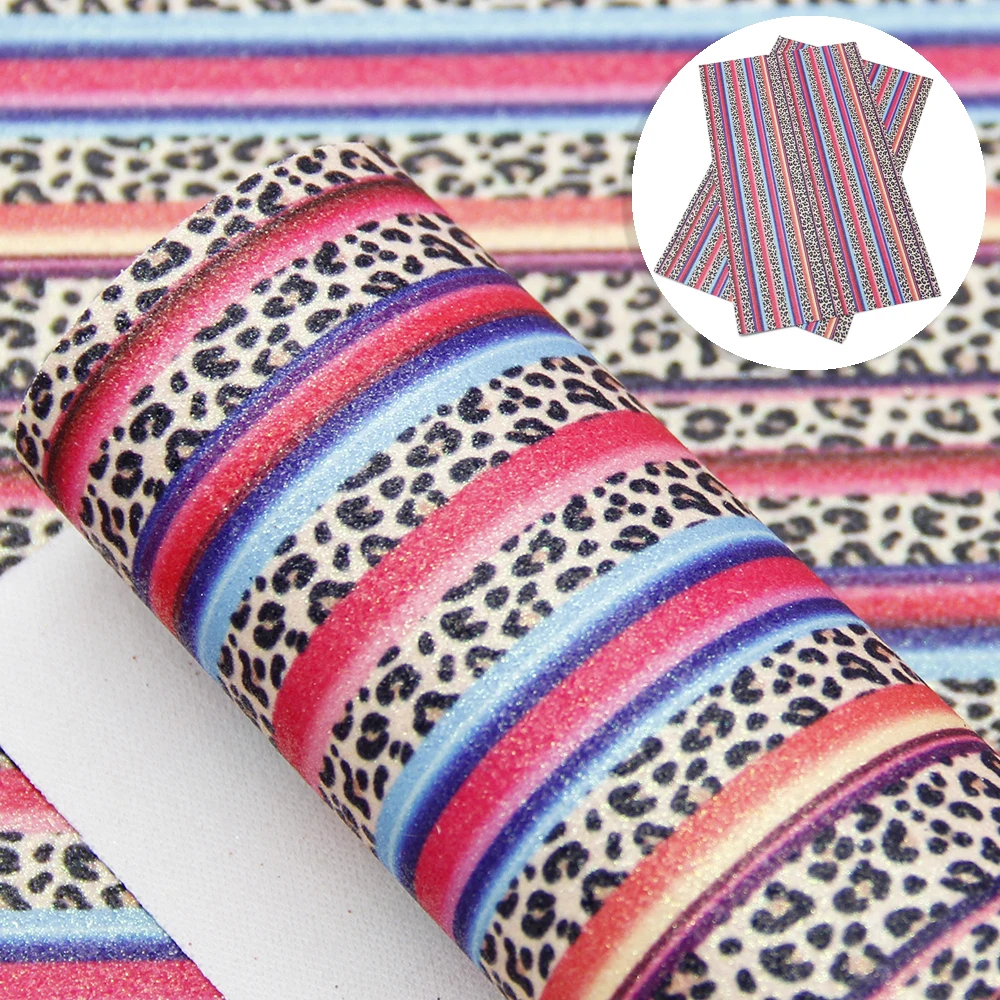 20*33cm Stripe Fine Glitter Faux Synthetic Leather Fabric For Bows Leather Crafts DIY Handmade Material Bags Earrings,1Yc23191
20*33cm Stripe Fine Glitter Faux Synthetic Leather Fabric For Bows Leather Crafts DIY Handmade Material Bags Earrings,1Yc23191