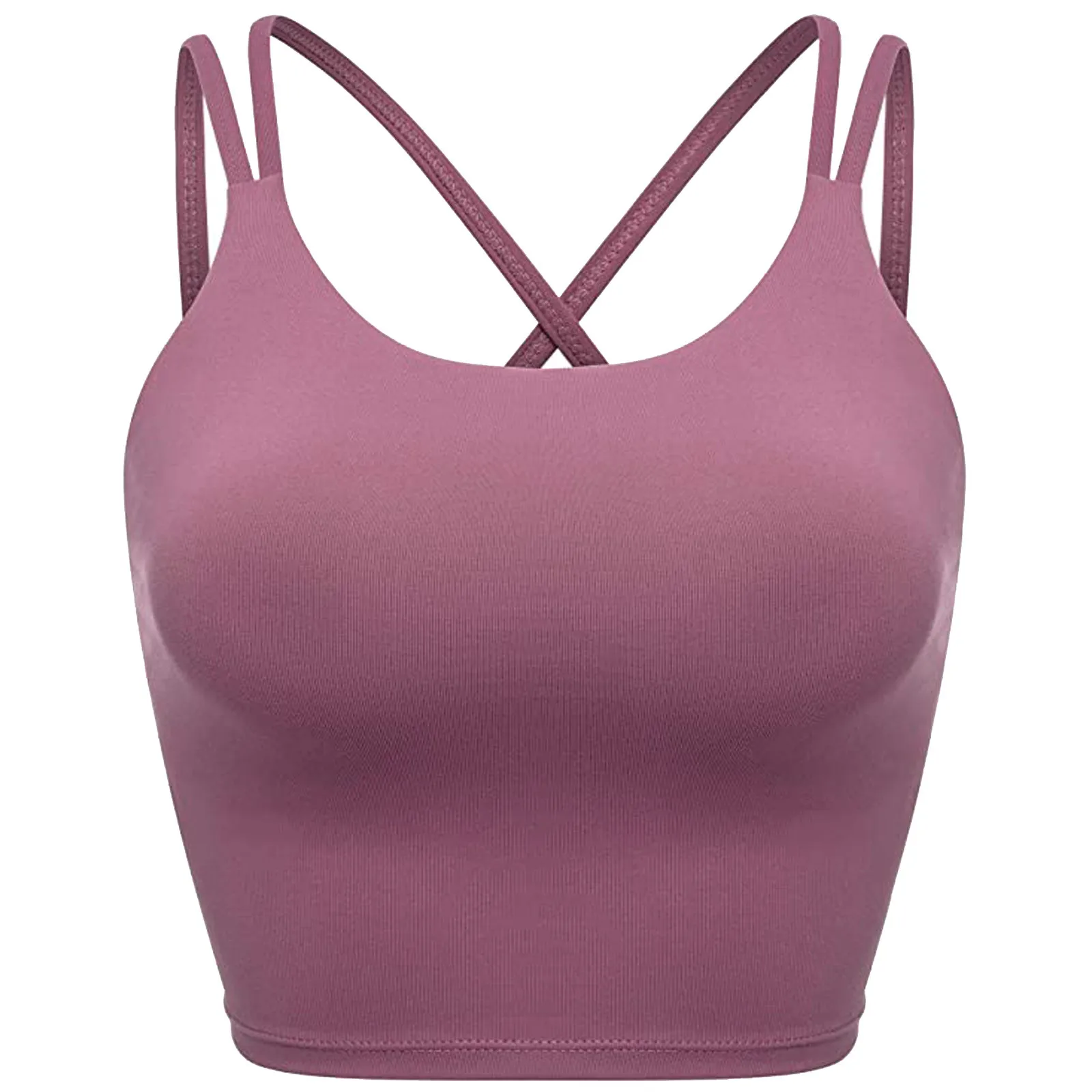 Fashion Crop Top Sexy Women Sleeveless Vest Ladies Solid Camis Slim Short Tank Tops For Women 2020 Camisole
Fashion Crop Top Sexy Women Sleeveless Vest Ladies Solid Camis Slim Short Tank Tops For Women 2020 Camisole