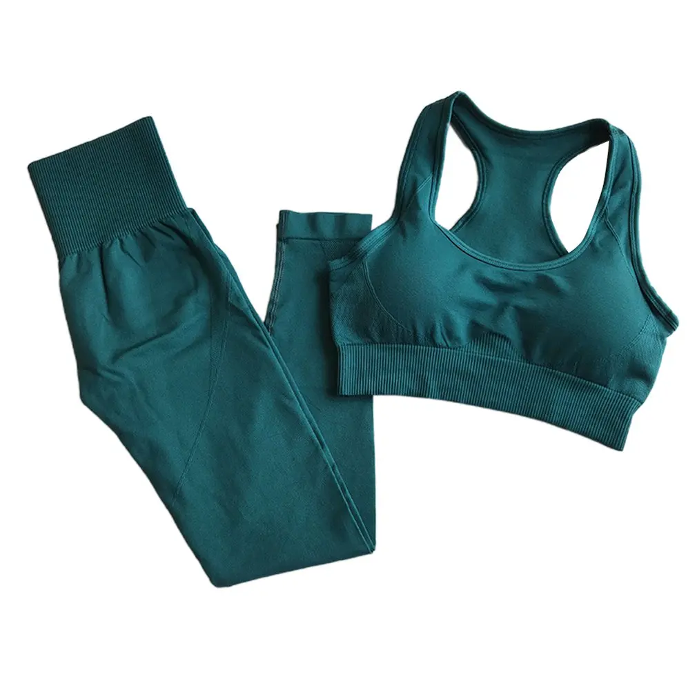 seamless gradient yoga sets leggings bra Underwear yoga suit women gym sportswear fitness bra high waist fitness pants suit
seamless gradient yoga sets leggings bra Underwear yoga suit women gym sportswear fitness bra high waist fitness pants suit