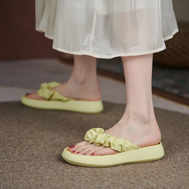 Outside Slides Women Sandals Women Modern Slippers 2021 Summer New Flats Women Shoes Flip Flop Platform Shoes
Outside Slides Women Sandals Women Modern Slippers 2021 Summer New Flats Women Shoes Flip Flop Platform Shoes