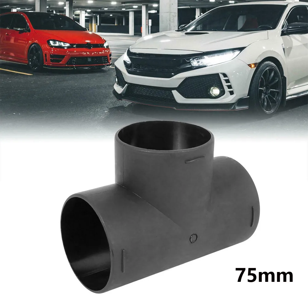 75mm Car Air Vent Outlet Flat Diesel Heater Air Heater Ducting Diesel Parking Heater 3 Way Air Ducting Pipe T Shape Outlet
75mm Car Air Vent Outlet Flat Diesel Heater Air Heater Ducting Diesel Parking Heater 3 Way Air Ducting Pipe T Shape Outlet