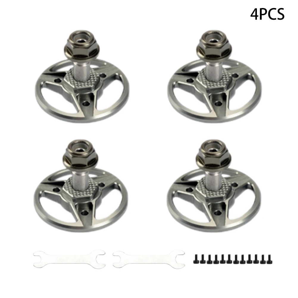 Propeller Base CW CCW Plate Drone Accessories DIY Professional Spare Parts Mounting Motor Holder Compatible For DJI FPV Combo
Propeller Base CW CCW Plate Drone Accessories DIY Professional Spare Parts Mounting Motor Holder Compatible For DJI FPV Combo