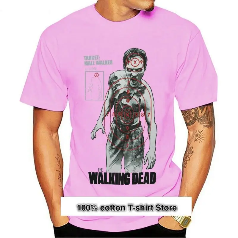 Большая Camiseta para hombre, prenda de vestir, color gris, с принтом ходячих мертвецов, nueva
Большая Camiseta para hombre, prenda de vestir, color gris, с принтом ходячих мертвецов, nueva