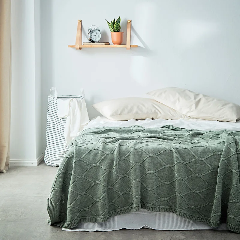 GY7526 Gyrohome многофункциональное вязаное мягкое одеяло с геометрическим рисунком для дивана декоративный чехол сшивающий ковер для дома и гос...
GY7526 Gyrohome многофункциональное вязаное мягкое одеяло с геометрическим рисунком для дивана декоративный чехол сшивающий ковер для дома и гос...