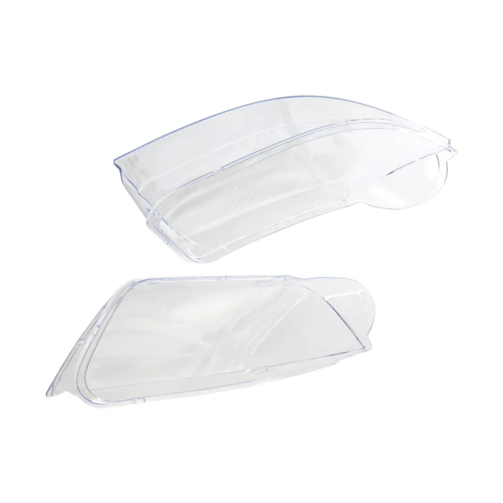 1 Pair Clear Car Front Headlight Headlamp Lens Cover Shell Left & Right Kit Replacements for VW 2001-2005
1 Pair Clear Car Front Headlight Headlamp Lens Cover Shell Left & Right Kit Replacements for VW 2001-2005