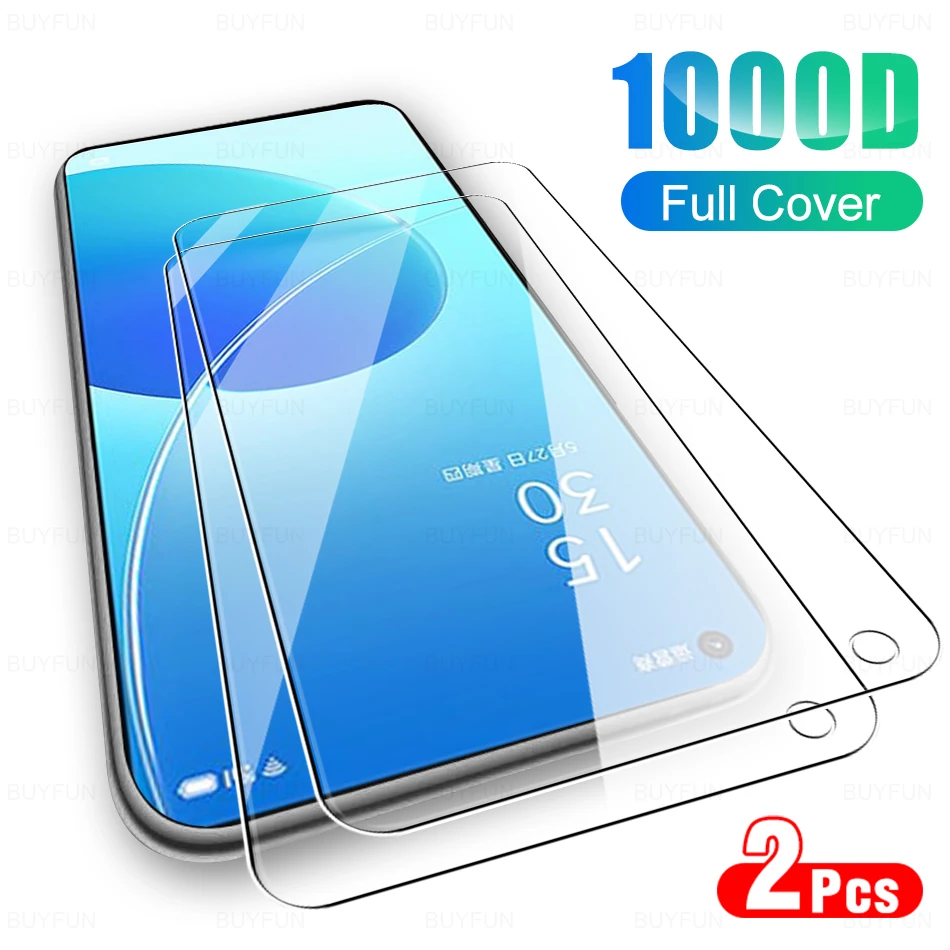 2Pcs Screen Protector Tempered Glass For OPPO Reno 6 5G 6Z 4G Plus Reno6 OPO Cover Prptective Film On For 6.43" PEQM00 CPH2251
2Pcs Screen Protector Tempered Glass For OPPO Reno 6 5G 6Z 4G Plus Reno6 OPO Cover Prptective Film On For 6.43" PEQM00 CPH2251