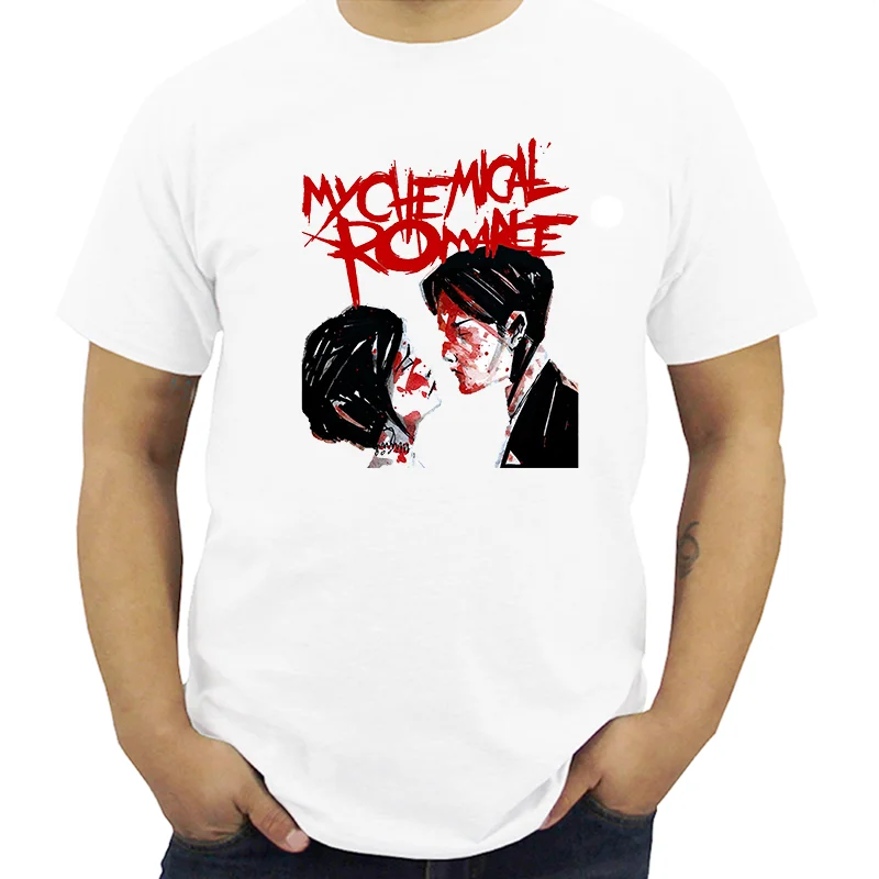 My Chemical Romance Three Cheers For Sweet Revenge Cool Unisex T Shirt Gift Funny Tee Shirt
My Chemical Romance Three Cheers For Sweet Revenge Cool Unisex T Shirt Gift Funny Tee Shirt