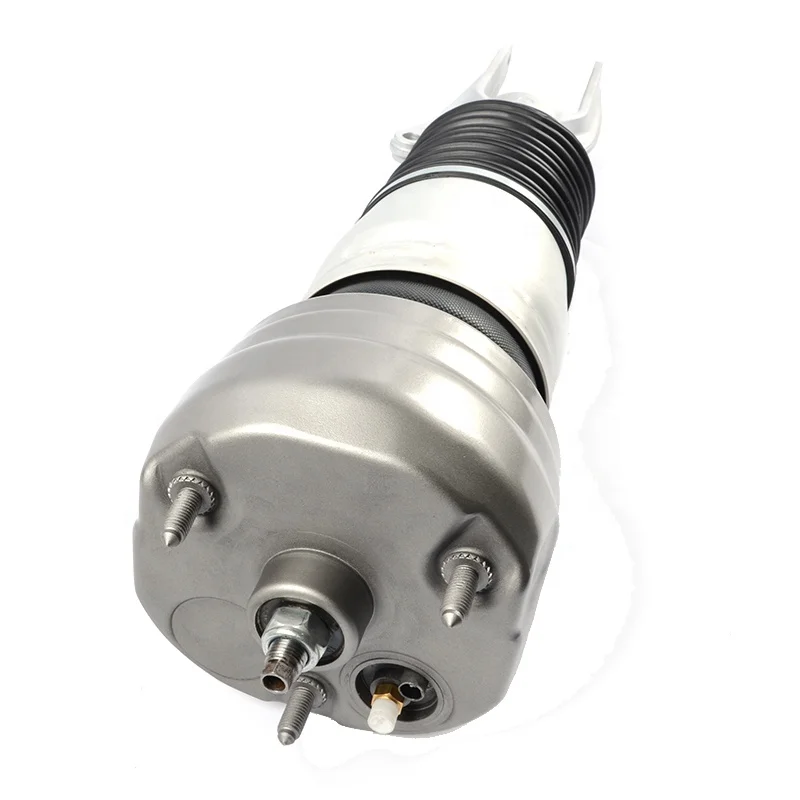 Manufacturer China Air Suspension Shock For Front Left & Right Paramera Air Spring Absorber OEM 97034305115 97034305215
Manufacturer China Air Suspension Shock For Front Left & Right Paramera Air Spring Absorber OEM 97034305115 97034305215