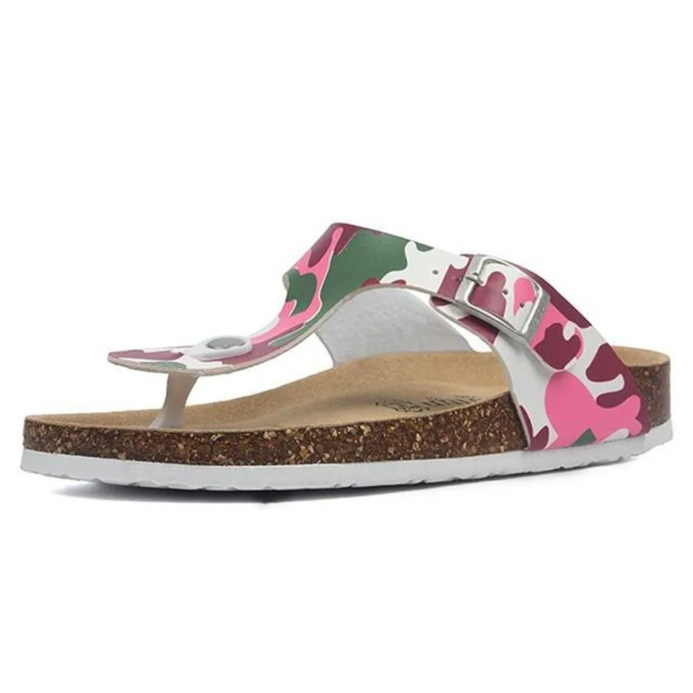 New Beach Soft Cork Flip Flops Slippers Women 2021 Casual Summer Outdoors Valentine Sandals Couple Flat Shoes Plus Size 35-44 45
New Beach Soft Cork Flip Flops Slippers Women 2021 Casual Summer Outdoors Valentine Sandals Couple Flat Shoes Plus Size 35-44 45