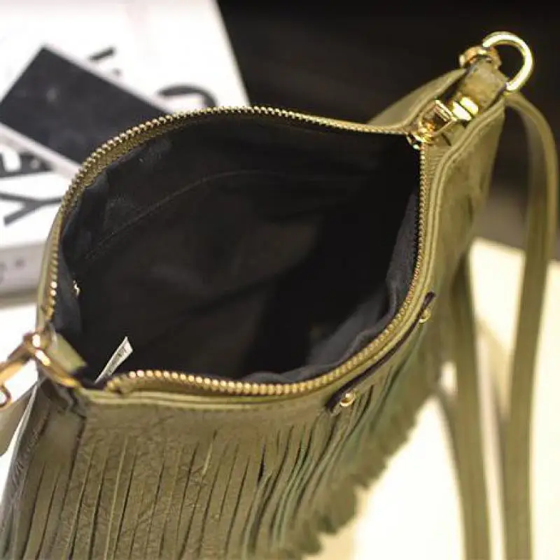 YourSeason PU Leather Ladies Shoulder Simple Bags Small Envelope Women Casual Crossbody Fashion Thin Tassel Bag 2021 
YourSeason PU Leather Ladies Shoulder Simple Bags Small Envelope Women Casual Crossbody Fashion Thin Tassel Bag 2021