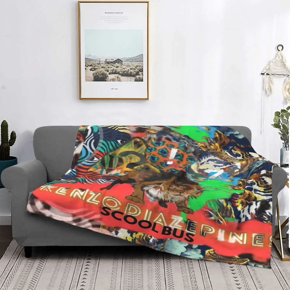 Sbus cool-Manta a cuadros para cama, manta Kawaii a cuadros de muselina para el sofka
Sbus cool-Manta a cuadros para cama, manta Kawaii a cuadros de muselina para el sofka