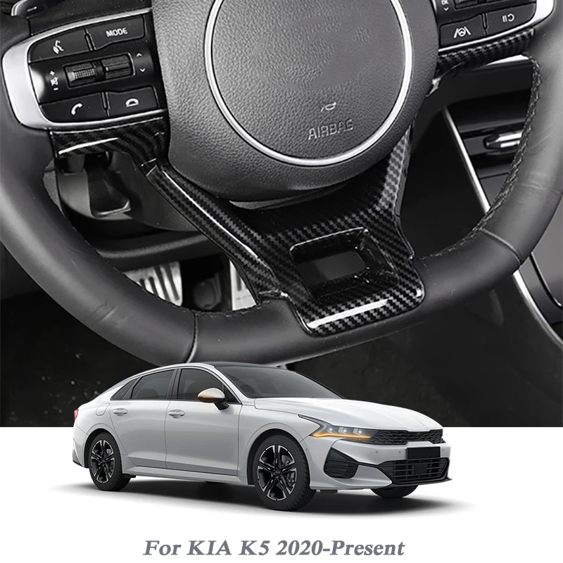 ABS автомобильный Стайлинг для KIA K5 2020 2021 Автомобильный руль блестки внутренняя формовочная Внутренняя Рамка авто аксессуар
ABS автомобильный Стайлинг для KIA K5 2020 2021 Автомобильный руль блестки внутренняя формовочная Внутренняя Рамка авто аксессуар