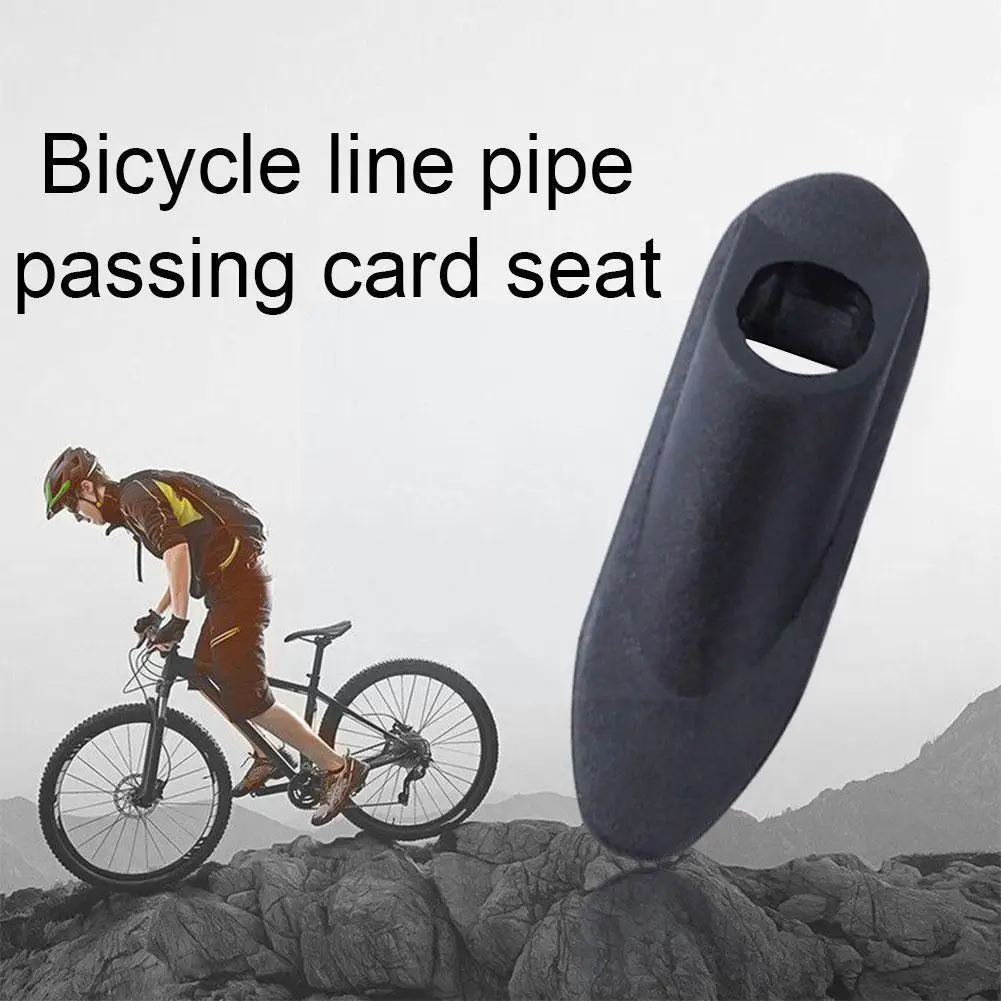 Muqzi Bicycle Cable Embedded Cable In The Frame Cable Cable Riding Comfort Tube V4i0
Muqzi Bicycle Cable Embedded Cable In The Frame Cable Cable Riding Comfort Tube V4i0