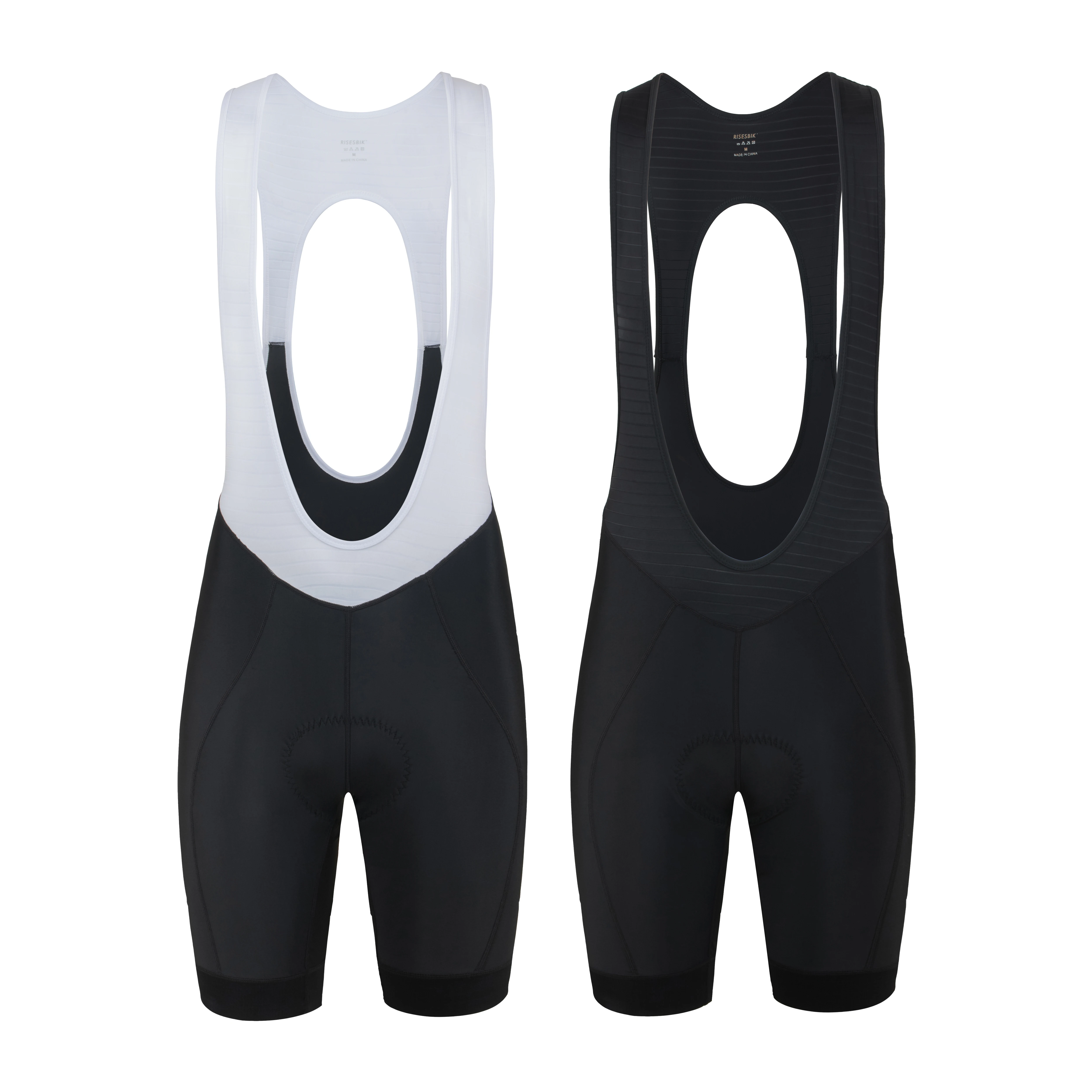RISESBIK Cycling Bib Shorts Mens Cycling Bottom With Italy Silicone Leg Grippers Bike Bib Shorts Bib Tights Cycling bibs
RISESBIK Cycling Bib Shorts Mens Cycling Bottom With Italy Silicone Leg Grippers Bike Bib Shorts Bib Tights Cycling bibs
