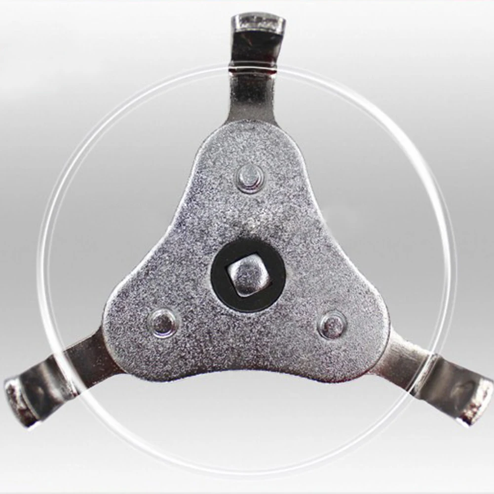 new Universal Wrenches Car Repair Tools Adjustable Two Way Oil Filter Wrench Tool with 3 Jaw Remover Tool for Cars Trucks
new Universal Wrenches Car Repair Tools Adjustable Two Way Oil Filter Wrench Tool with 3 Jaw Remover Tool for Cars Trucks