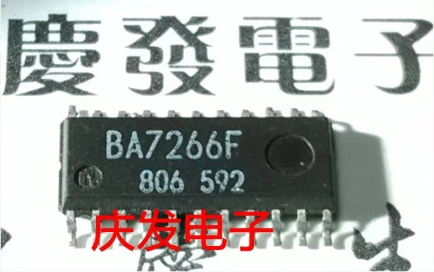 Free Delivery.BA7266F
Free Delivery.BA7266F