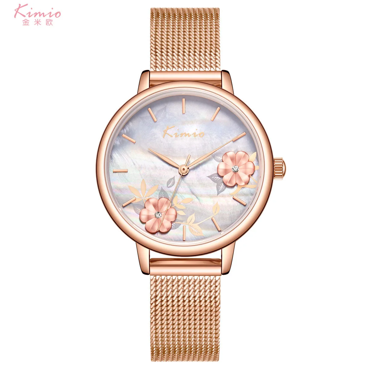 Waterproof Casual Ladies Watch Women Watches Top Brand Luxury Watch Net Chain with Fashion British Niche Embossed Print
Waterproof Casual Ladies Watch Women Watches Top Brand Luxury Watch Net Chain with Fashion British Niche Embossed Print