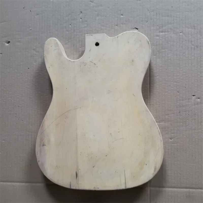 JNTM Electric Guitar Semi-finished Body Unfinished DIY Guitar Part Guitar Body (767)
JNTM Electric Guitar Semi-finished Body Unfinished DIY Guitar Part Guitar Body (767)