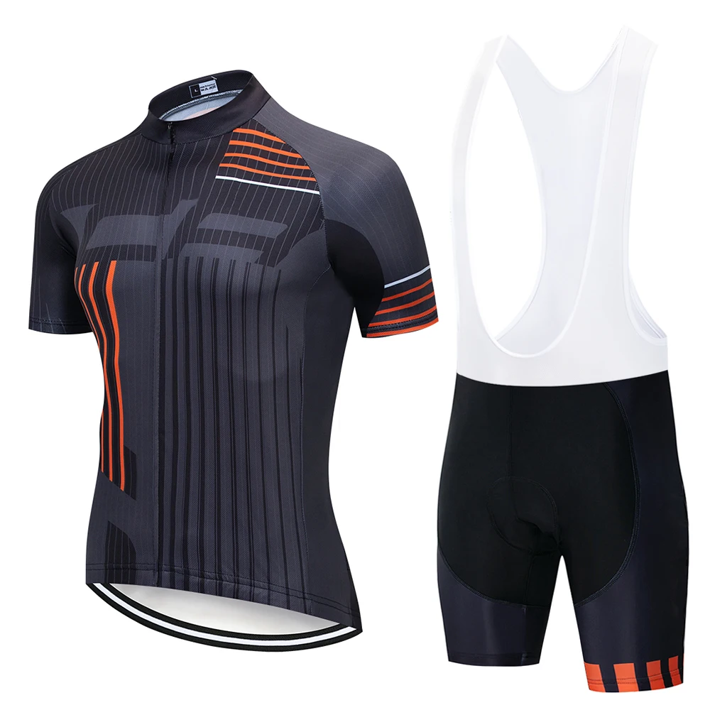 Bike Team Summer Short Cycling Jersey Set Mtb kits Sport Pants Motocross Breathable Lightweight Shirts Maillot Ciclismo Wear Top
Bike Team Summer Short Cycling Jersey Set Mtb kits Sport Pants Motocross Breathable Lightweight Shirts Maillot Ciclismo Wear Top