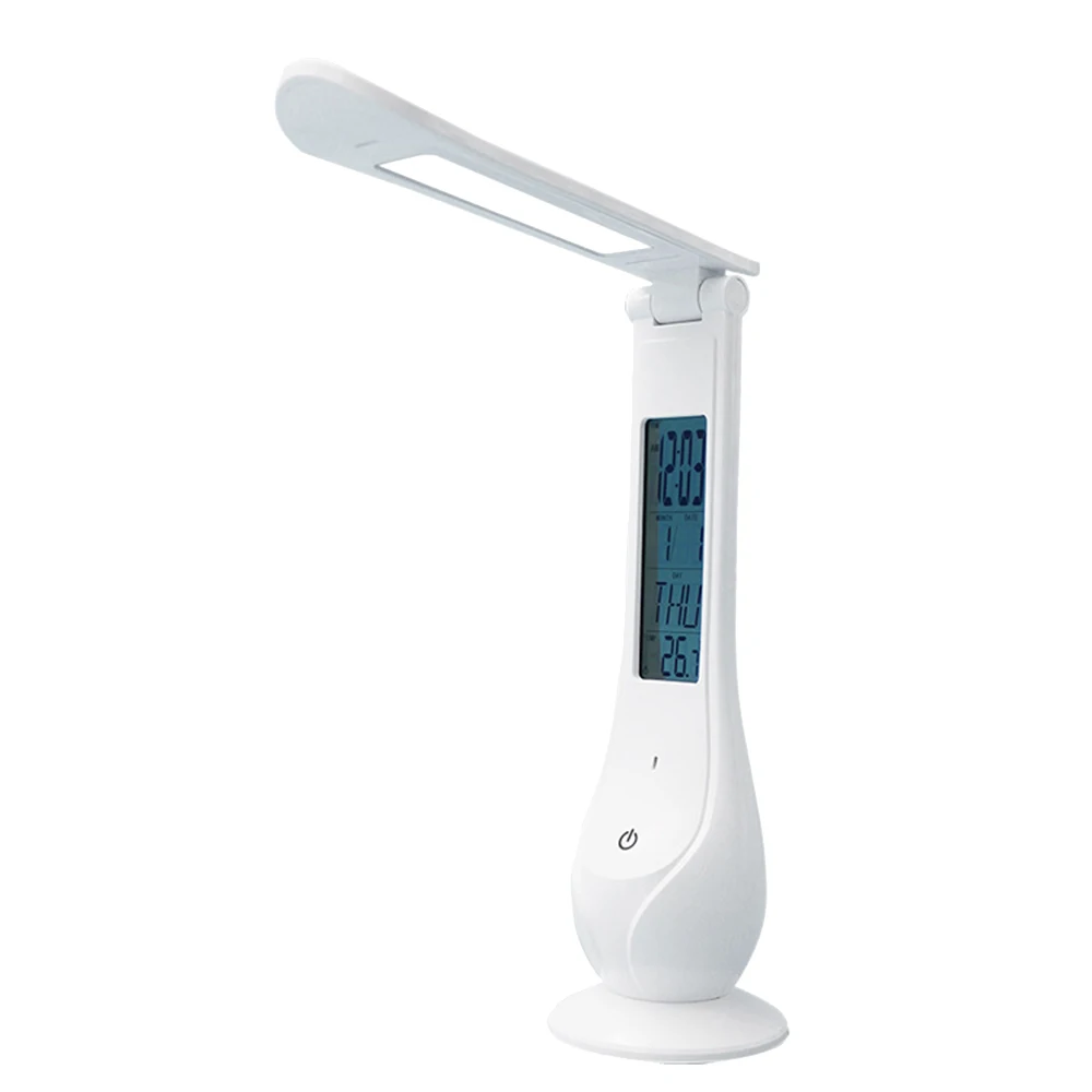 Simple And Modern LED Rechargeable Eye Protection Light For Students To Learn To Read For Living Room Study Room
Simple And Modern LED Rechargeable Eye Protection Light For Students To Learn To Read For Living Room Study Room