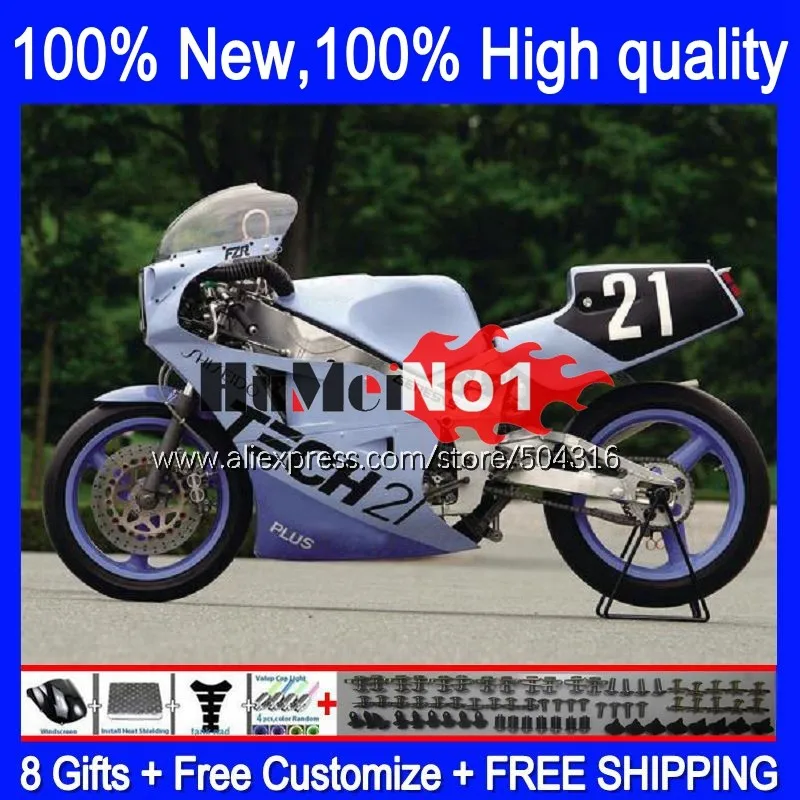 Kit For YAMAHA TZR-250 3MA TZR250 YPVS RS TZR 250 88 89 90 91 144MC.113 TZR250R TZR250RR 1988 1989 1990 1991 Fairing pearl white
Kit For YAMAHA TZR-250 3MA TZR250 YPVS RS TZR 250 88 89 90 91 144MC.113 TZR250R TZR250RR 1988 1989 1990 1991 Fairing pearl white