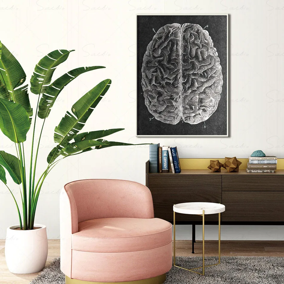 Wall Art Prints Spine Heart Lungs Organ Brain Muscles Anatomy Canvas Painting Posters Pictures Doctor Office Decor Drop Shipping
Wall Art Prints Spine Heart Lungs Organ Brain Muscles Anatomy Canvas Painting Posters Pictures Doctor Office Decor Drop Shipping