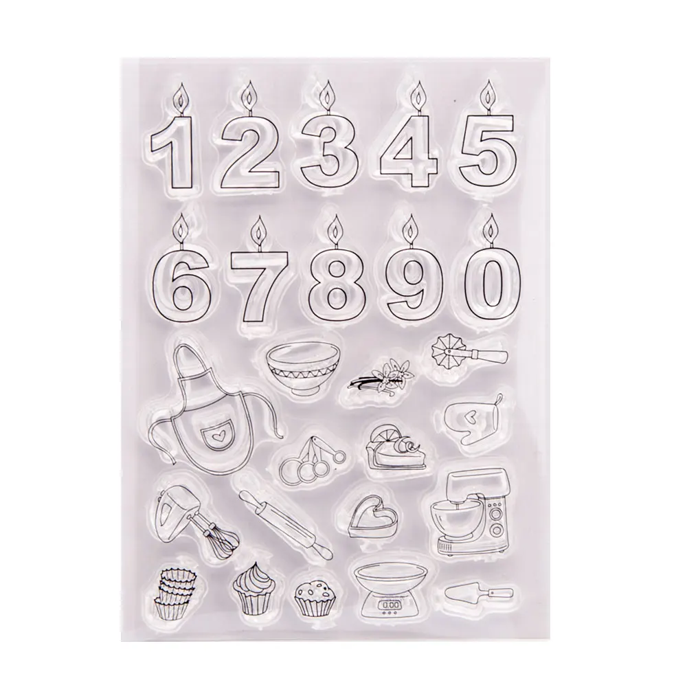 Цифровая свеча мороженое кухонные прозрачные силиконовые штампы для «сделай сам» Скрапбукинг открытки Детские забавные украшения
Цифровая свеча мороженое кухонные прозрачные силиконовые штампы для «сделай сам» Скрапбукинг открытки Детские забавные украшения