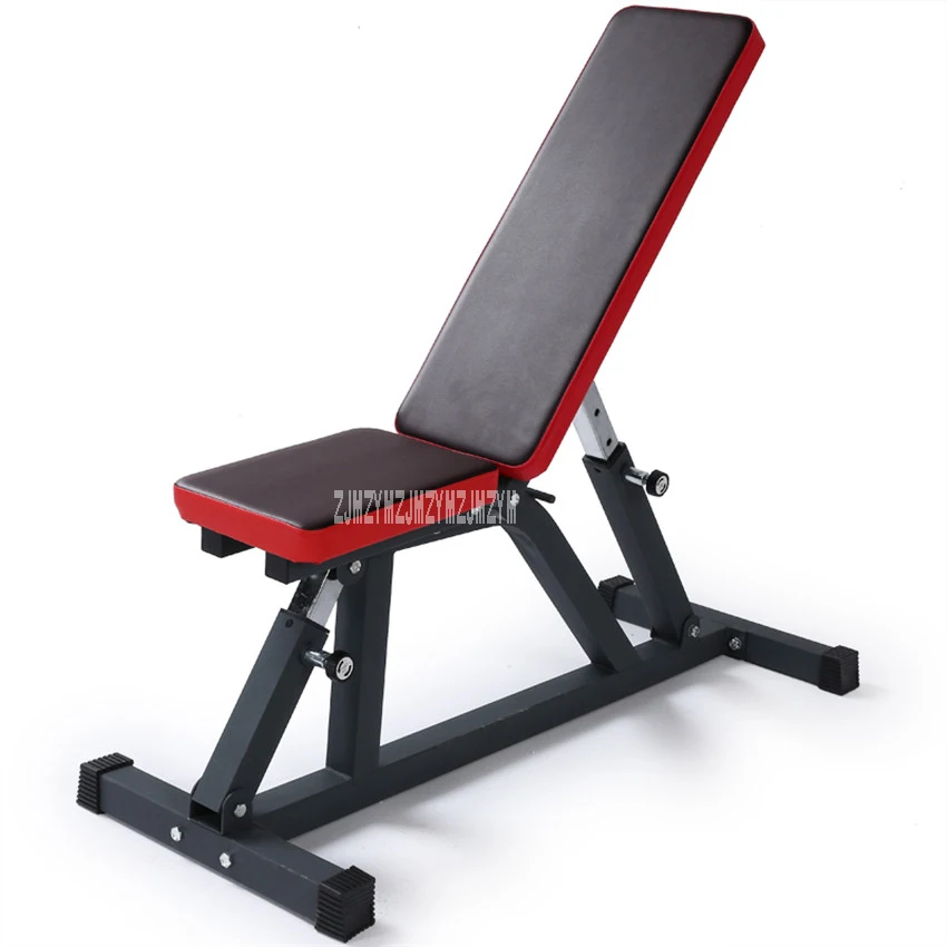 Sit Up Bench Adjustable Professional Dumbbell Stool Fitness Equipment Training Chair Abdominal Board Body Building Slant Board
Sit Up Bench Adjustable Professional Dumbbell Stool Fitness Equipment Training Chair Abdominal Board Body Building Slant Board