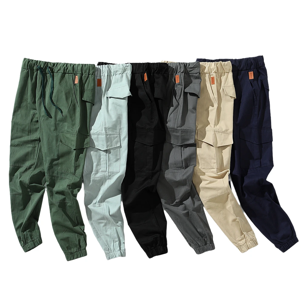 New Men's Comfort Exercise Training Trousers Exercise Jogging Trousers Men's Trousers Exercise Set Exercise Trousers
New Men's Comfort Exercise Training Trousers Exercise Jogging Trousers Men's Trousers Exercise Set Exercise Trousers