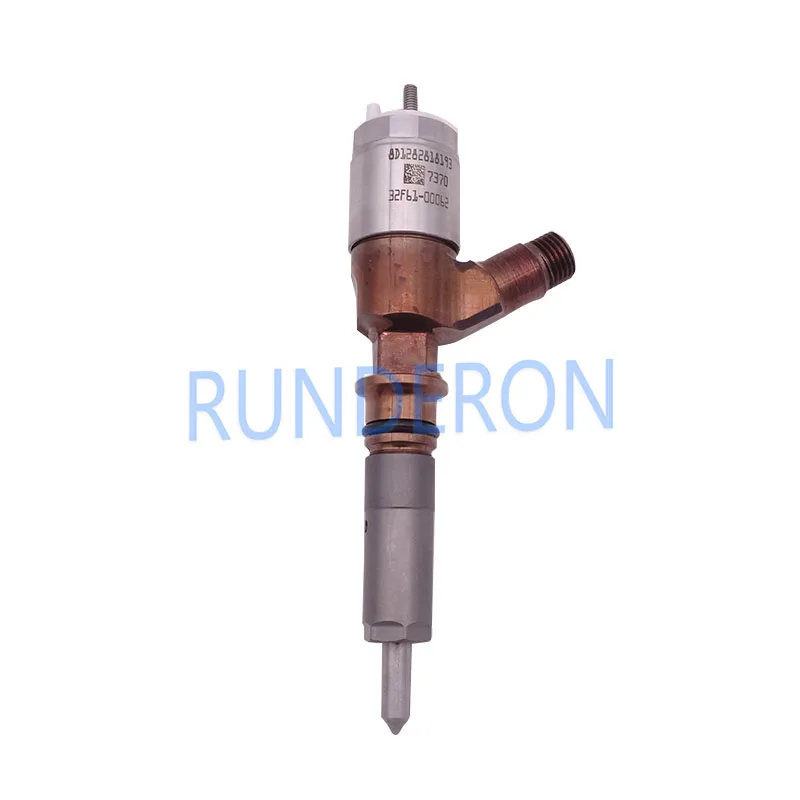 CAT Excavator 320D 326-4700 CR Common Rail Fuel Injectors Construction Machinery Parts C6.4 326-4756 10R7575
CAT Excavator 320D 326-4700 CR Common Rail Fuel Injectors Construction Machinery Parts C6.4 326-4756 10R7575