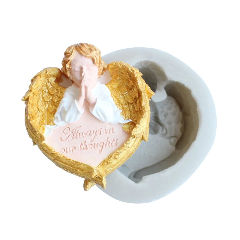 Силиконовая форма для мастики, маленькая Цветочная силиконовая форма, легко восстанавливается, цвет серый
Силиконовая форма для мастики, маленькая Цветочная силиконовая форма, легко восстанавливается, цвет серый