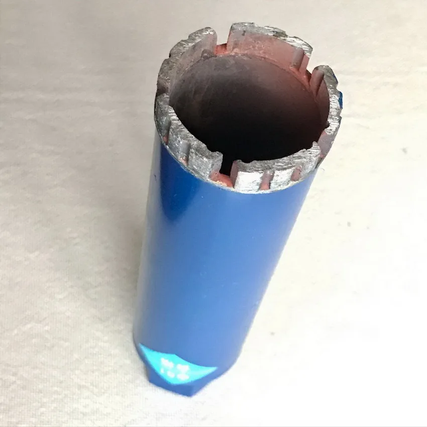 Free shipping 1pc 18mm-56mm*370mm& M22 amount connector wet diamond drill bits core bit for water-electricity installation
Free shipping 1pc 18mm-56mm*370mm& M22 amount connector wet diamond drill bits core bit for water-electricity installation