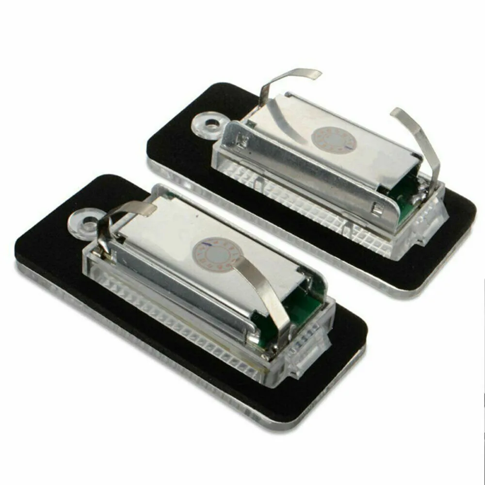 Lamp License Plate Light Super Bright For A3 A4 A5 A6 A8 B6 B7 Q7 Replacement Parts Car
Lamp License Plate Light Super Bright For A3 A4 A5 A6 A8 B6 B7 Q7 Replacement Parts Car