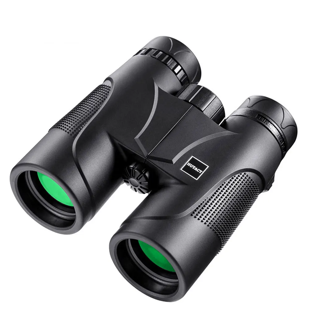 HD Binoculars 10x42 High Power Telescope Waterproof Bak4 Prism Professional Hunting Outdoor Camping
HD Binoculars 10x42 High Power Telescope Waterproof Bak4 Prism Professional Hunting Outdoor Camping