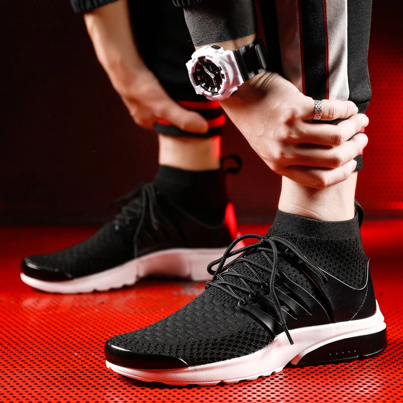Zapatos Informales De Hombre Summer Sneakers Men Casual Shoes Mens Hot Sale Sapatos Sports Zapatillas Informales Hombre
Zapatos Informales De Hombre Summer Sneakers Men Casual Shoes Mens Hot Sale Sapatos Sports Zapatillas Informales Hombre